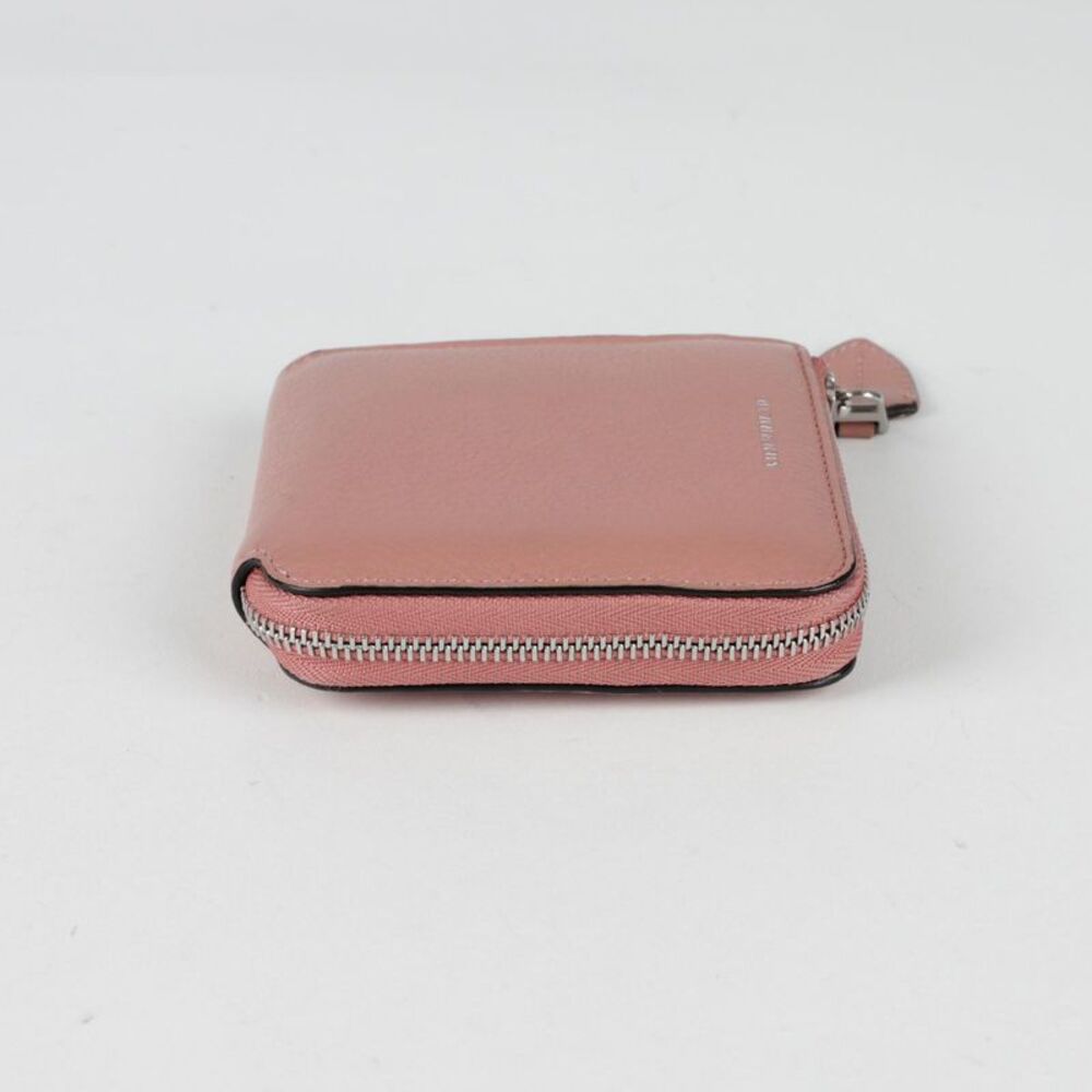 Round Wallet - Picture 7 of 10